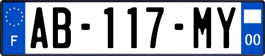 AB-117-MY