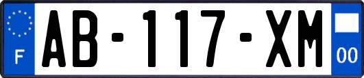 AB-117-XM