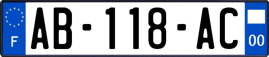 AB-118-AC