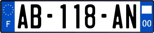 AB-118-AN