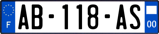 AB-118-AS