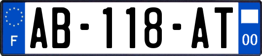 AB-118-AT