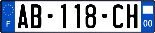 AB-118-CH