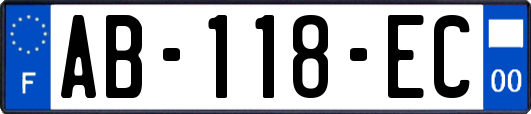 AB-118-EC