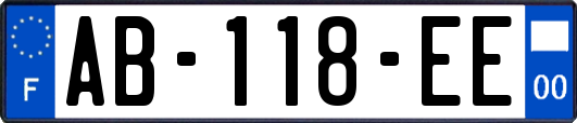 AB-118-EE