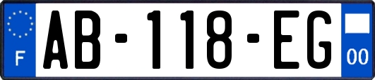 AB-118-EG