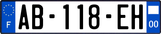 AB-118-EH