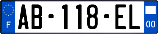 AB-118-EL