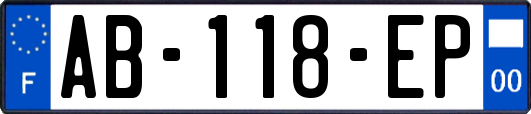 AB-118-EP