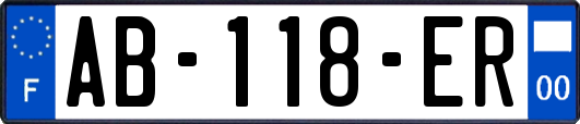 AB-118-ER