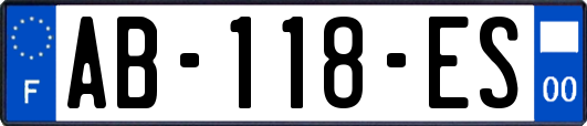 AB-118-ES