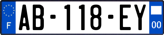 AB-118-EY