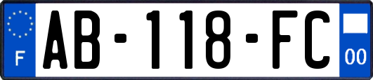 AB-118-FC