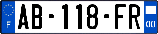 AB-118-FR