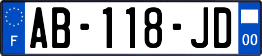 AB-118-JD