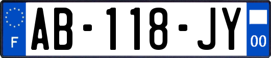 AB-118-JY