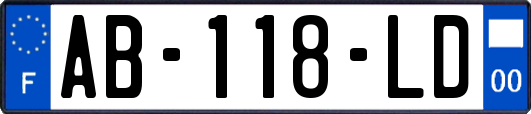 AB-118-LD