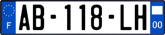 AB-118-LH