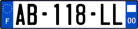 AB-118-LL