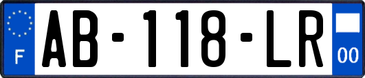 AB-118-LR