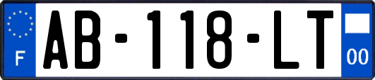 AB-118-LT
