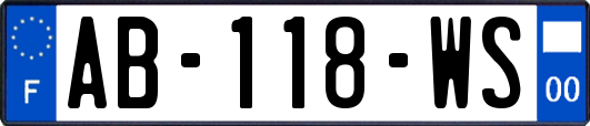 AB-118-WS