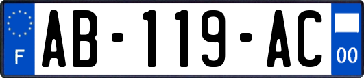 AB-119-AC