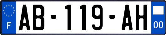 AB-119-AH