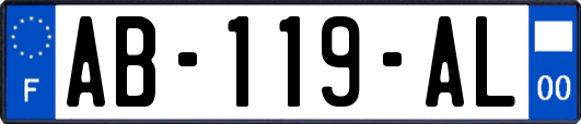 AB-119-AL