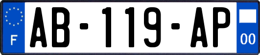 AB-119-AP