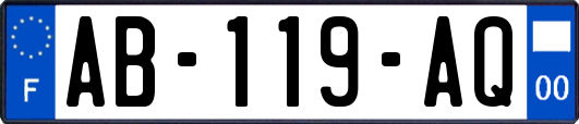 AB-119-AQ