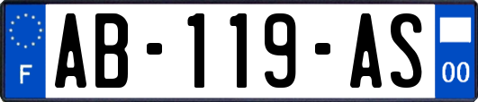 AB-119-AS