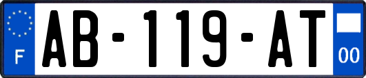 AB-119-AT