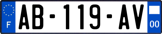 AB-119-AV