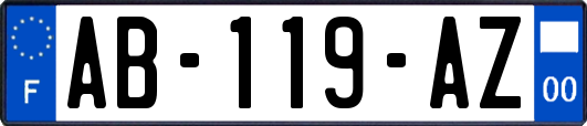 AB-119-AZ