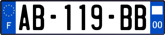 AB-119-BB