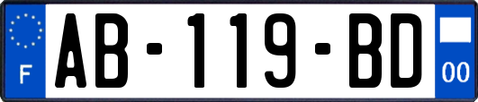 AB-119-BD