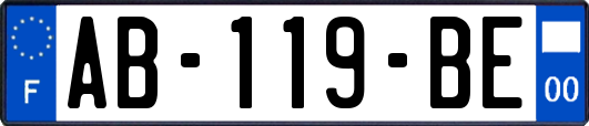 AB-119-BE