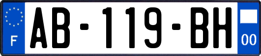 AB-119-BH