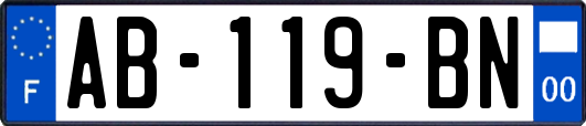 AB-119-BN