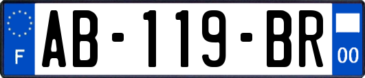 AB-119-BR