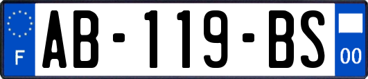 AB-119-BS