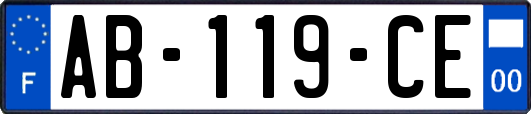 AB-119-CE