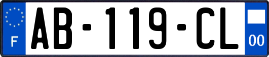 AB-119-CL