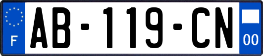 AB-119-CN