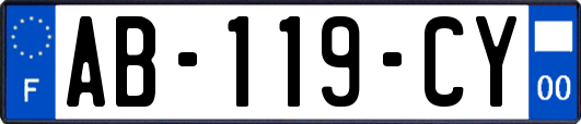 AB-119-CY