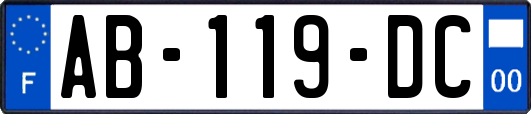 AB-119-DC