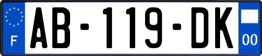 AB-119-DK