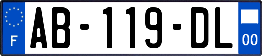 AB-119-DL