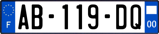 AB-119-DQ